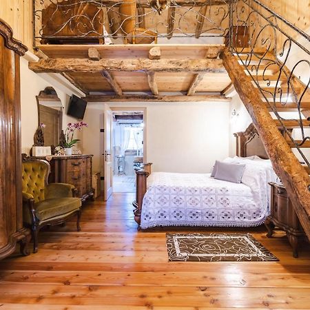 Agriturismo Bon Tajer Colderu Eksteriør billede