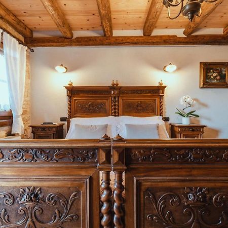 Agriturismo Bon Tajer Colderu Eksteriør billede