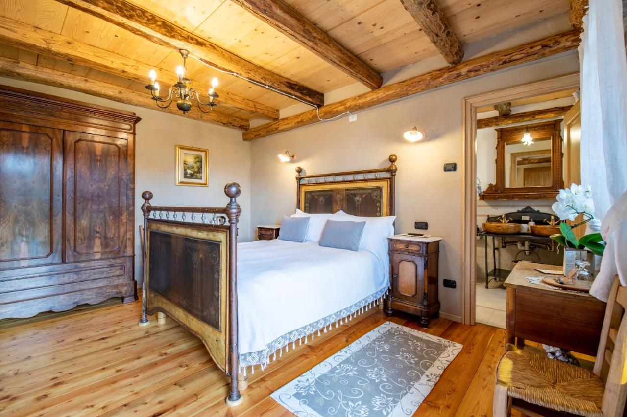 Agriturismo Bon Tajer Colderu Eksteriør billede