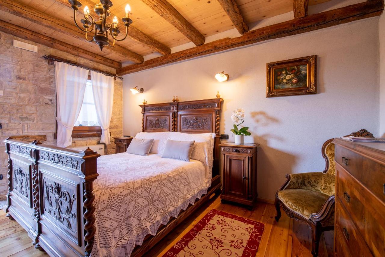 Agriturismo Bon Tajer Colderu Eksteriør billede
