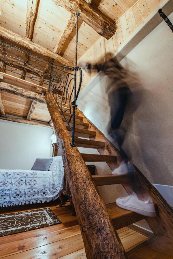 Agriturismo Bon Tajer Colderu Eksteriør billede