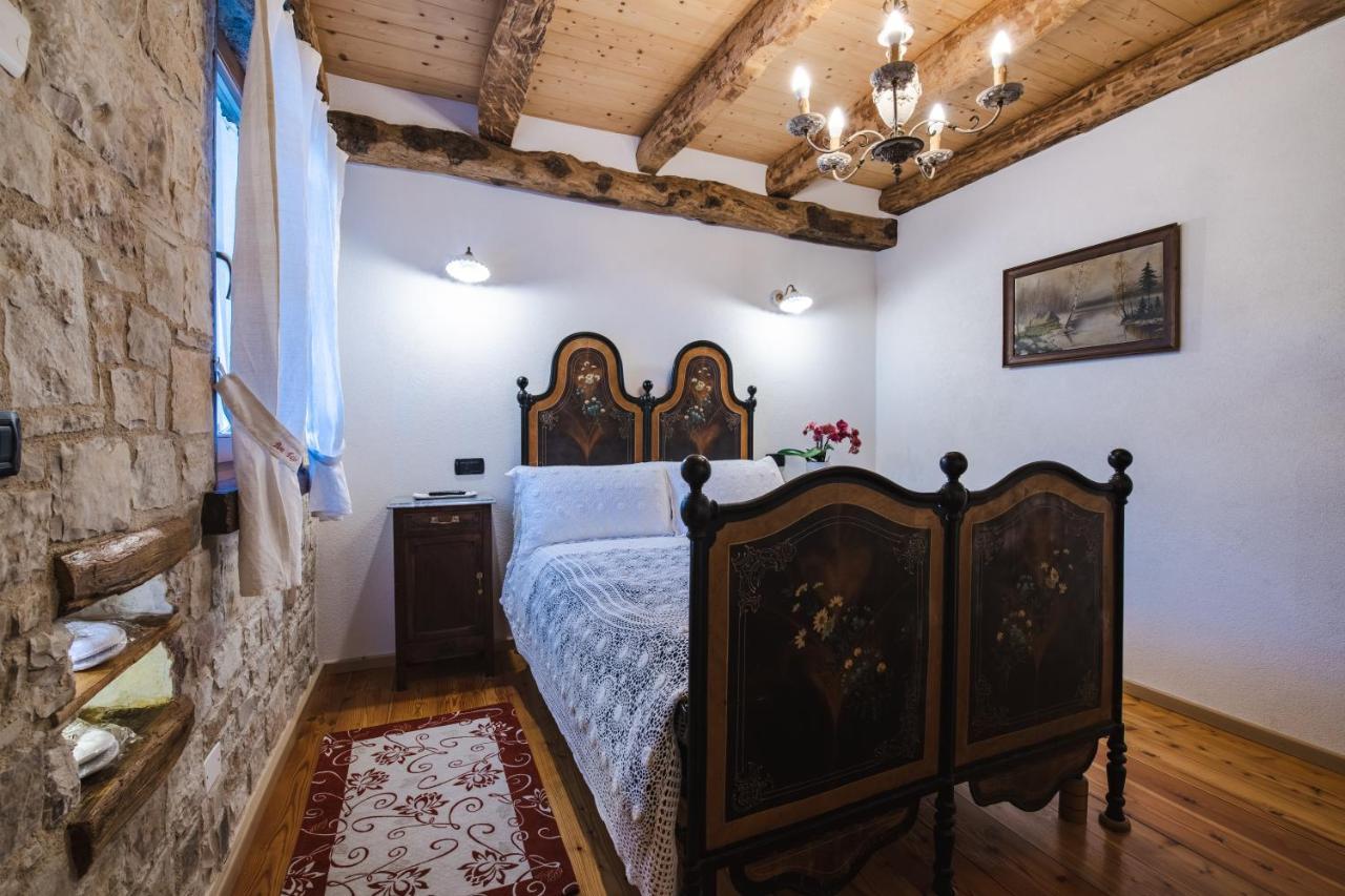 Agriturismo Bon Tajer Colderu Eksteriør billede