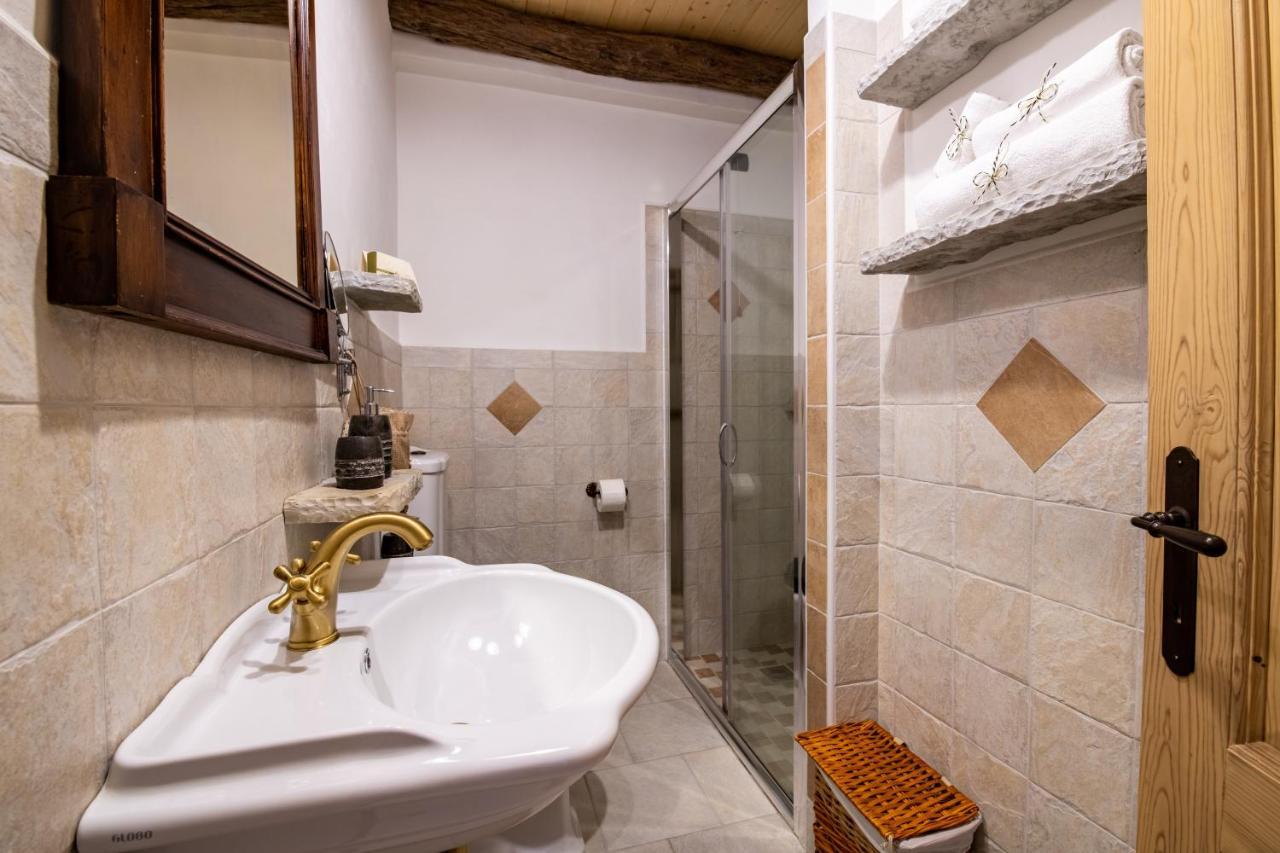 Agriturismo Bon Tajer Colderu Eksteriør billede