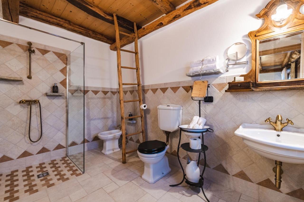 Agriturismo Bon Tajer Colderu Eksteriør billede