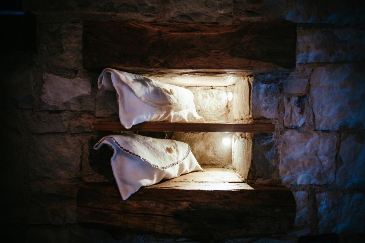 Agriturismo Bon Tajer Colderu Eksteriør billede