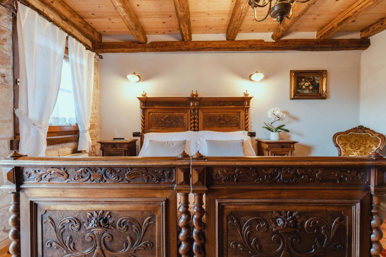 Agriturismo Bon Tajer Colderu Eksteriør billede