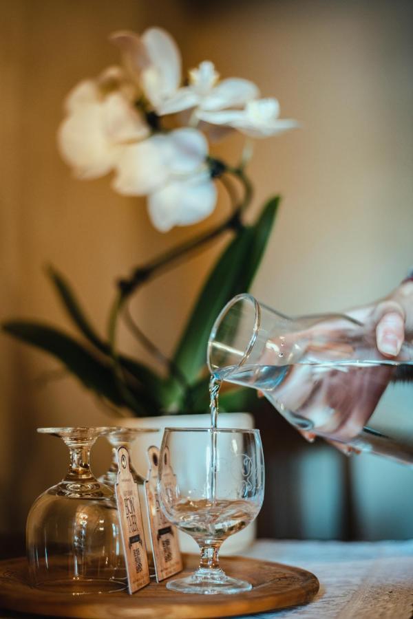Agriturismo Bon Tajer Colderu Eksteriør billede